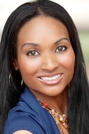 Eva Rivera-Ferrell portrait