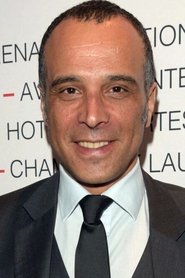Adel Kachermi portrait