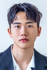 Ahn Ji-ho portrait