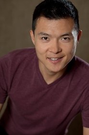 Zilong Zee portrait