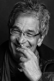 Spiros Sarafianos portrait