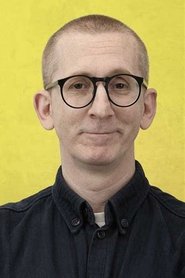 Günther Paal portrait