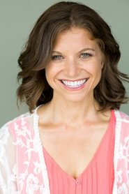 Beth Goldberg portrait