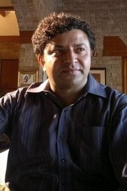 Mohammad Iftikhar Iffi portrait