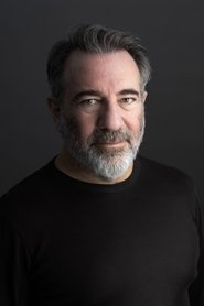Richard Schenkman portrait