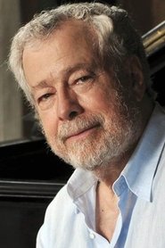 Nelson Freire portrait