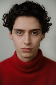 Eren M. Güvercin portrait