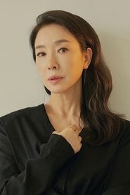 Kim Bo-yeon portrait