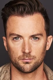 Michael Antosy portrait
