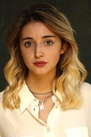 Greta Ragusa portrait