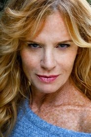Sarah MacDonnell portrait