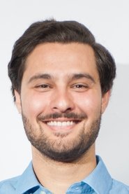 Greg Gertmenian portrait