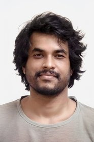 Aasish Dutta portrait