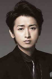 Satoshi Ohno portrait