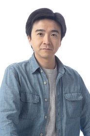 Takahide Adachi portrait