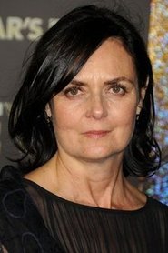 Diana Pokorny portrait