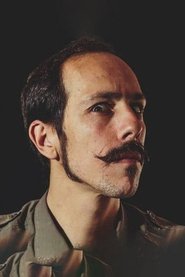 João Bordeira portrait