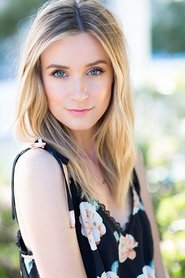 Lisa Chamberlain portrait