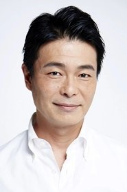 Satoshi Nikaido portrait