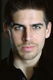 Carlos Andrés Gómez portrait