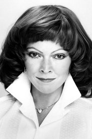 Susan Tyrrell portrait