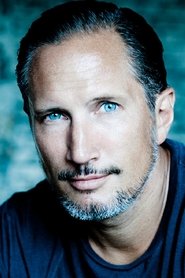Benno Fürmann portrait