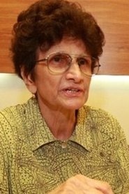 Emília Tomanová portrait
