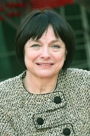 Dagmar Hubová portrait