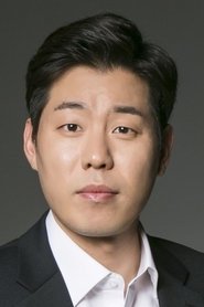 Kim Seo-won portrait