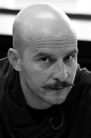 Nikola Vujović portrait