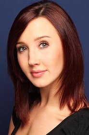 Emily Goodenough portrait