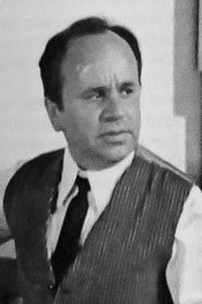 Georgi Rusev portrait