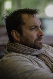 Stéphane Caput portrait
