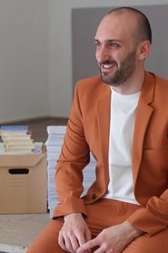 Marco Peddio portrait