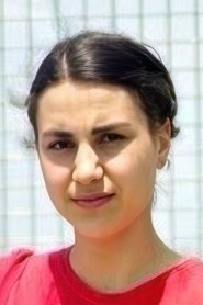 Luna Antonia Arboleda portrait