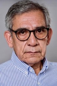 Eligio Meléndez portrait