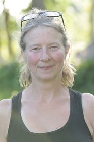 Marie Flyckt portrait