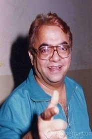 Khalel Esmail portrait