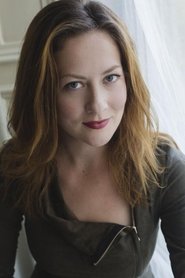 Molly Shanahan portrait