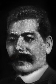 Ibrahim Ramzy portrait