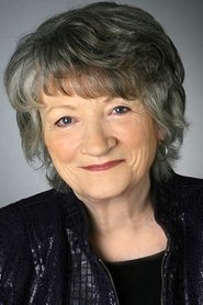 Peg Holzemer portrait