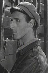Paul Wexler portrait