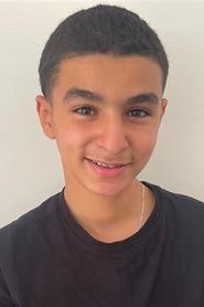 Louai El Amrousy portrait