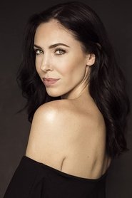 Jasmine Mooney portrait