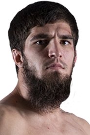 Viskhan Magomadov portrait
