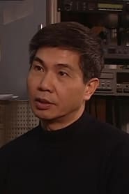 Yan Yansheng portrait