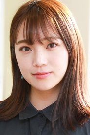 Mako Komaki portrait
