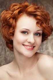 Tatyana Lyannik portrait