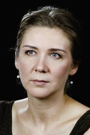 Yulianna Mikhnevich portrait