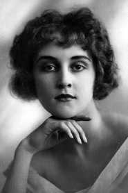 Elga Brink portrait